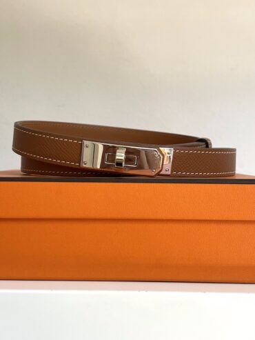 CINTURA KELLY HERMES