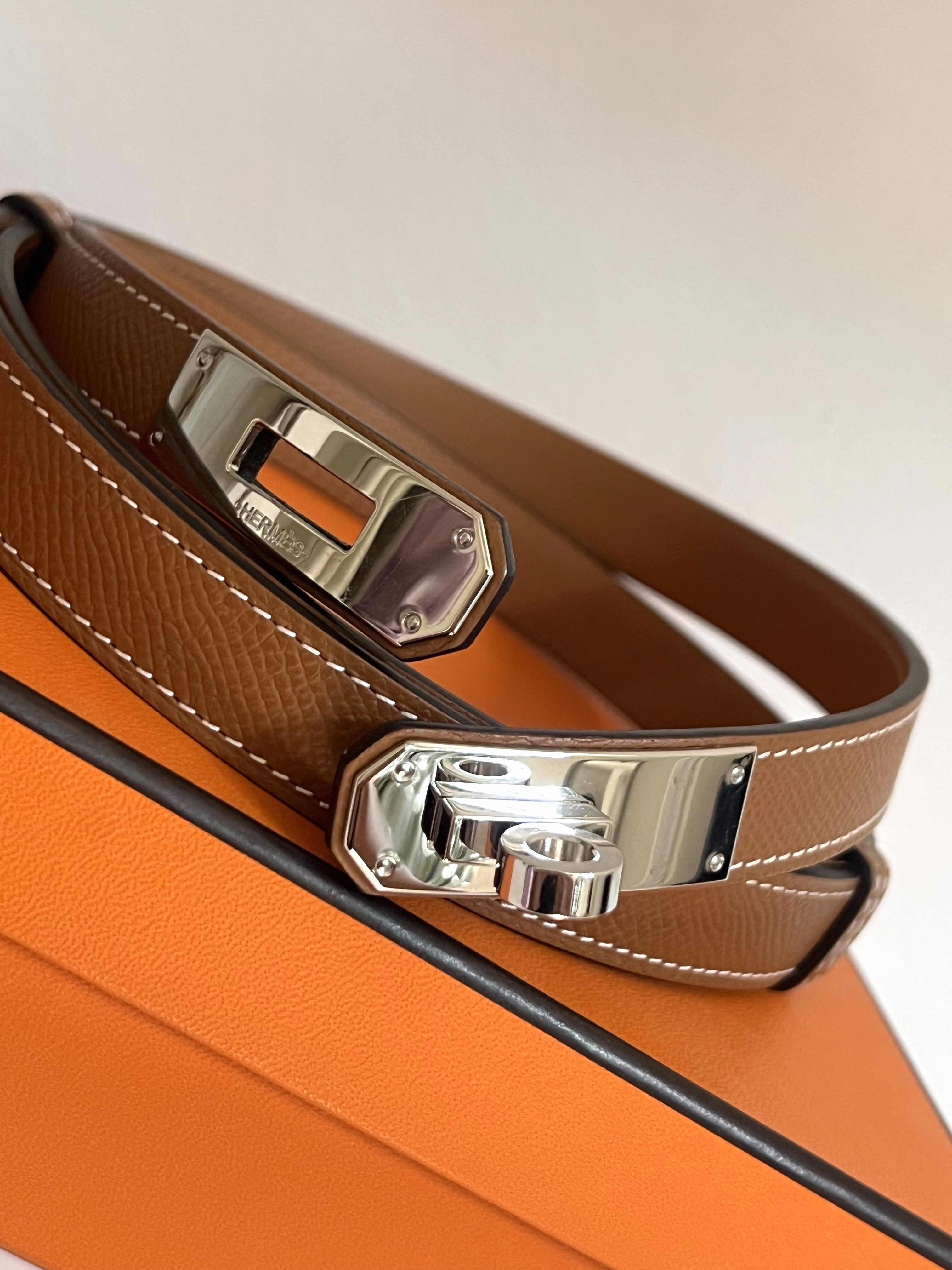 CINTURA KELLY HERMES