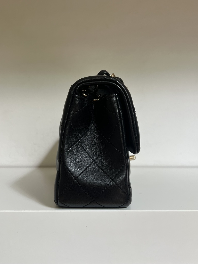 BORSA CLASSICA MINI CHANEL