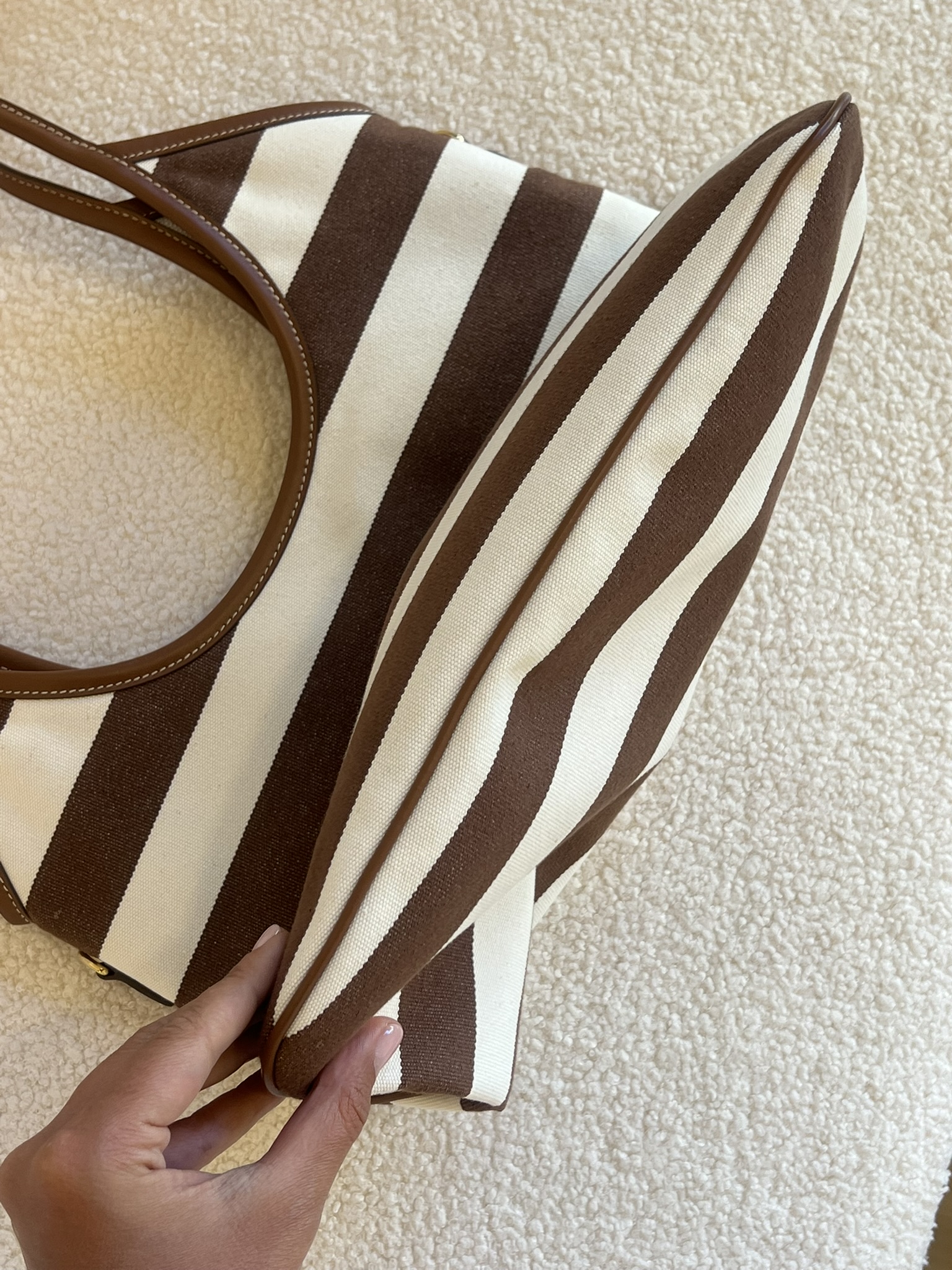 BORSA IVY MIU MIU