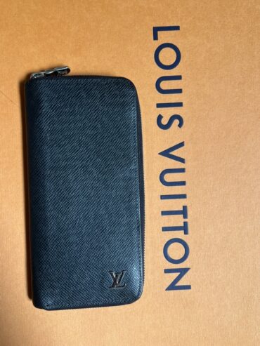 PORTAFOGLIO ZIPPY LOUIS VUITTON