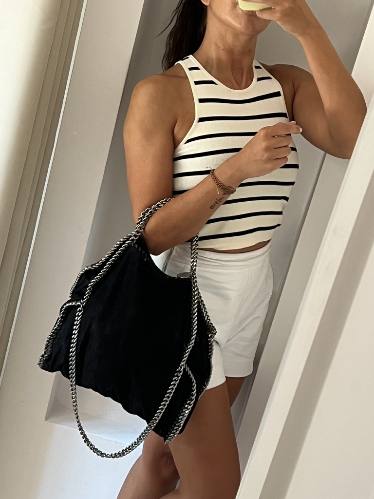 BORSA FALABELLA STELLA MCCARTNEY