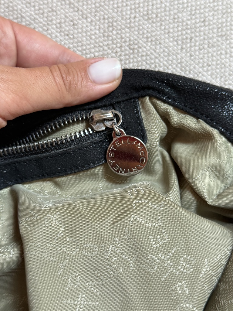 BORSA FALABELLA STELLA MCCARTNEY