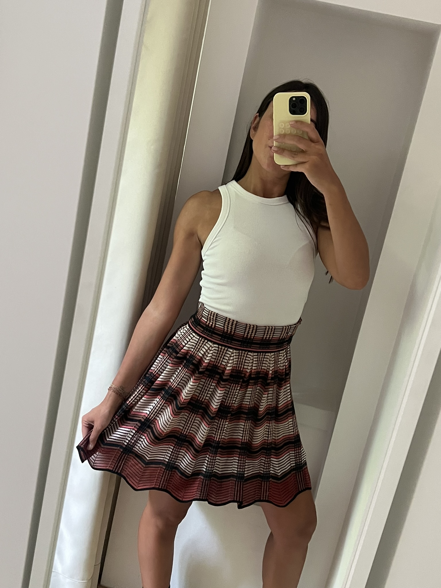 GONNA MISSONI