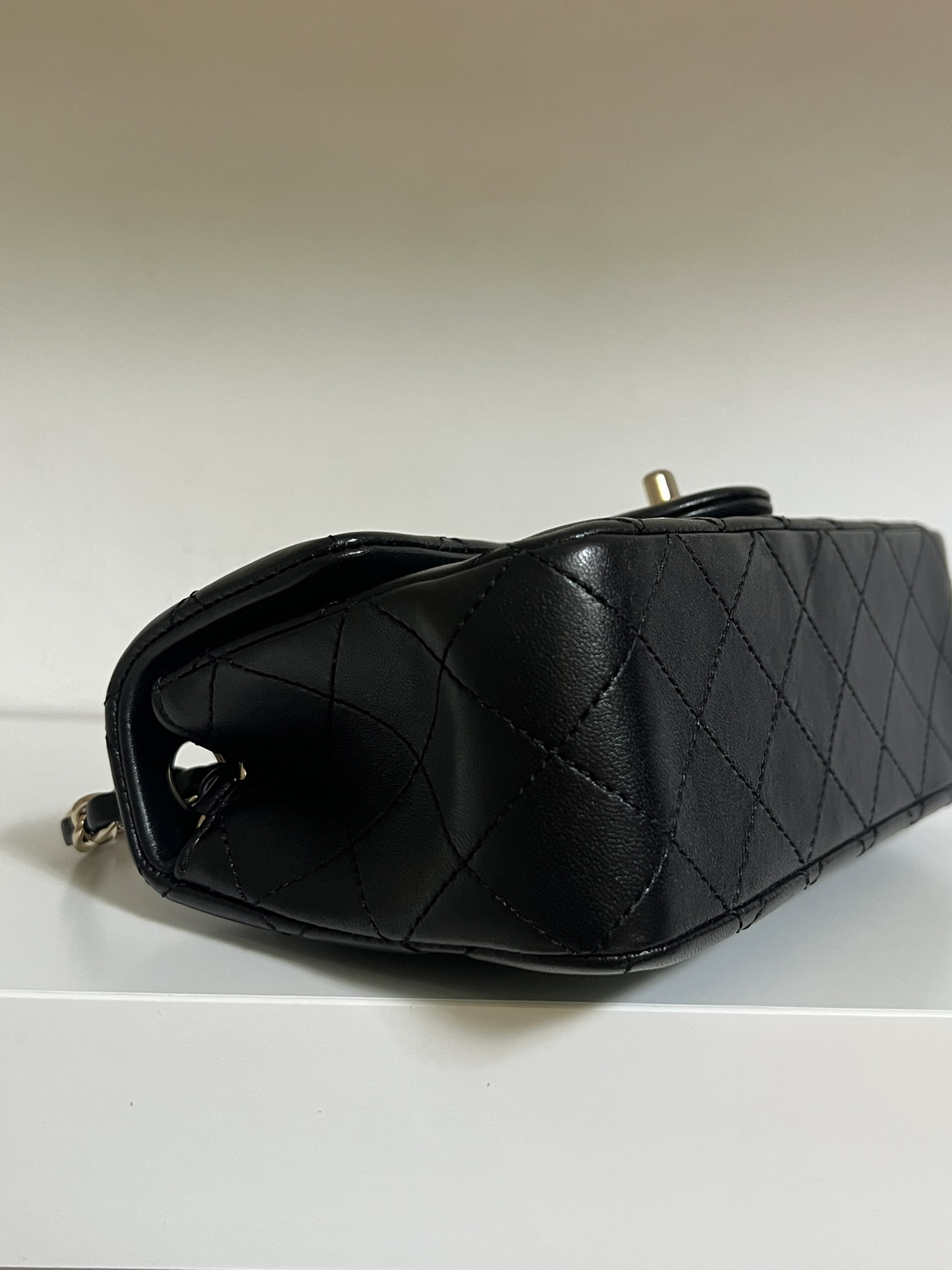BORSA CLASSICA MINI CHANEL