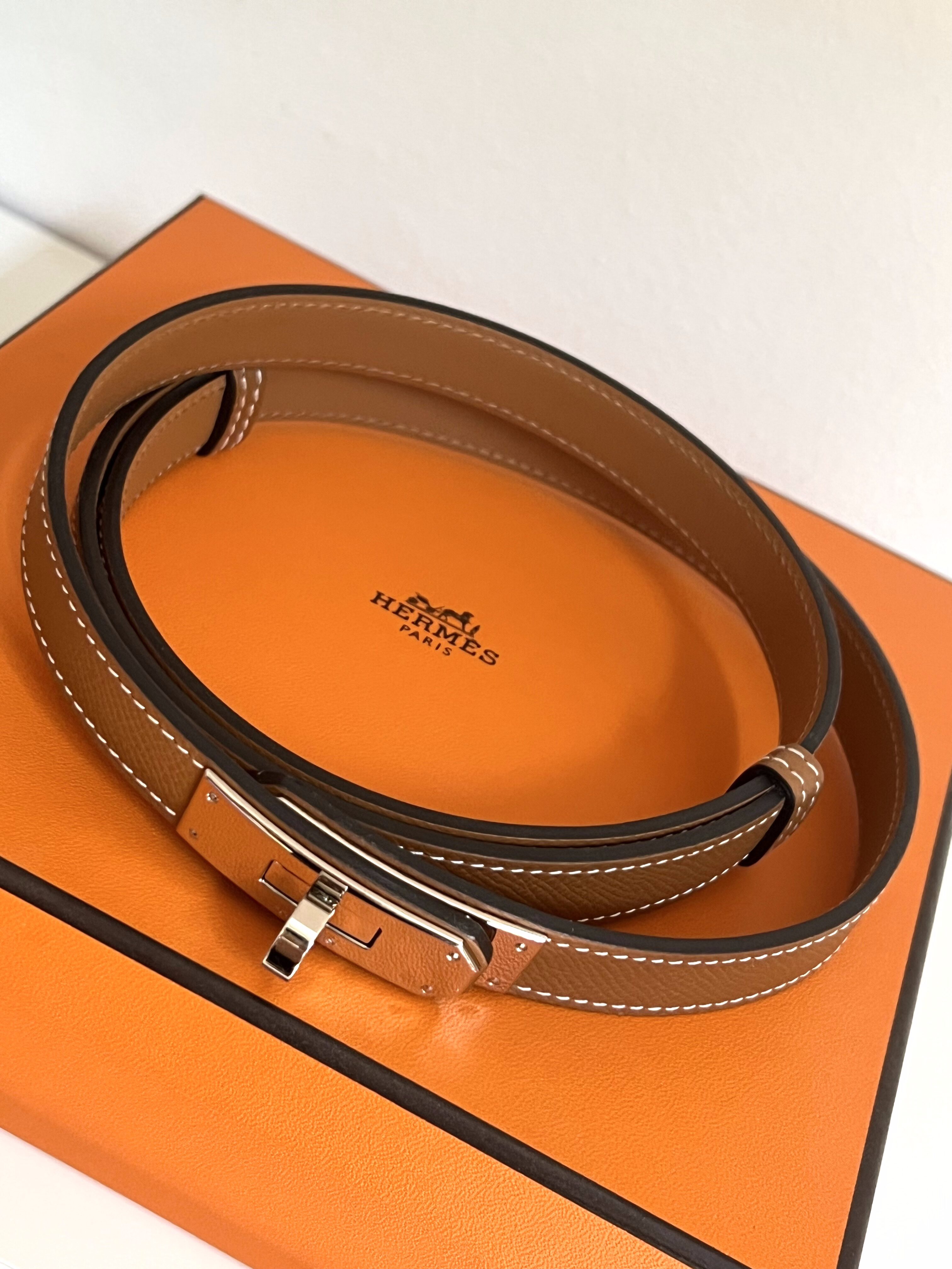 CINTURA KELLY HERMES