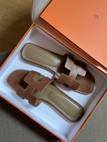 SANALI ORAN HERMES