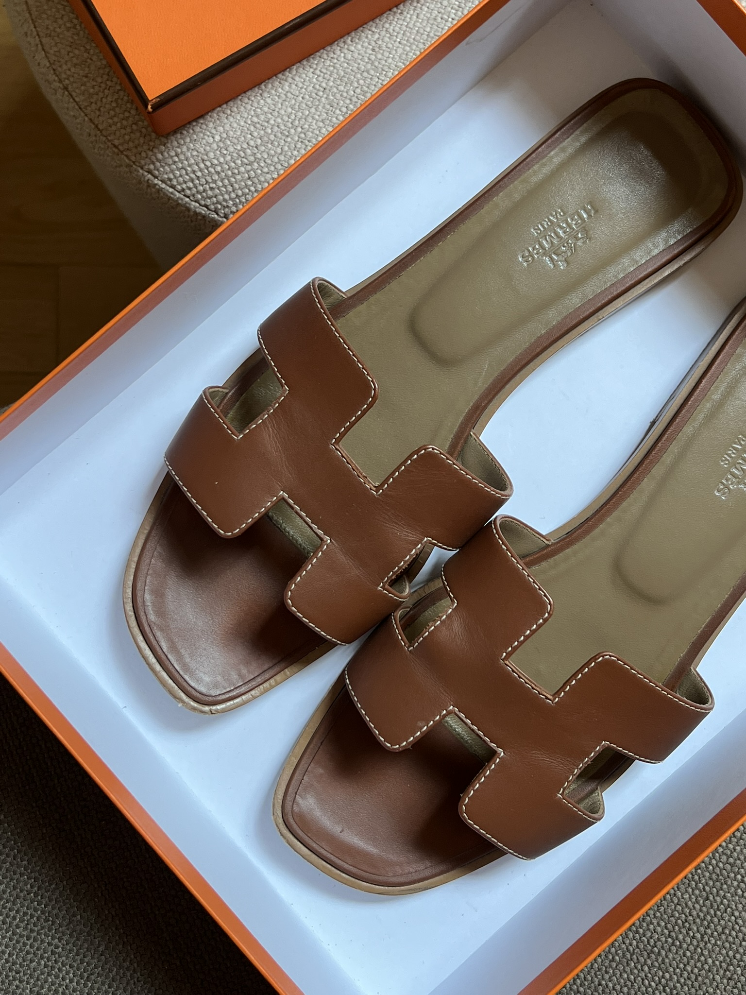 SANALI ORAN HERMES