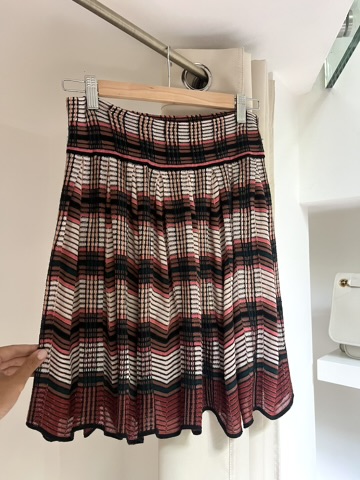 GONNA MISSONI