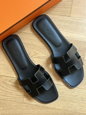 SANDALI ORAN HERMES