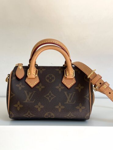 NANO SPEEDY LOUIS VUITTON