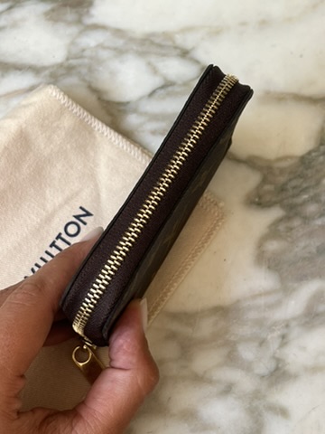ZIPPY COIN LOUIS VUITTON