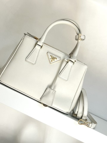 BORSA GALLERIA PICCOLA PRADA