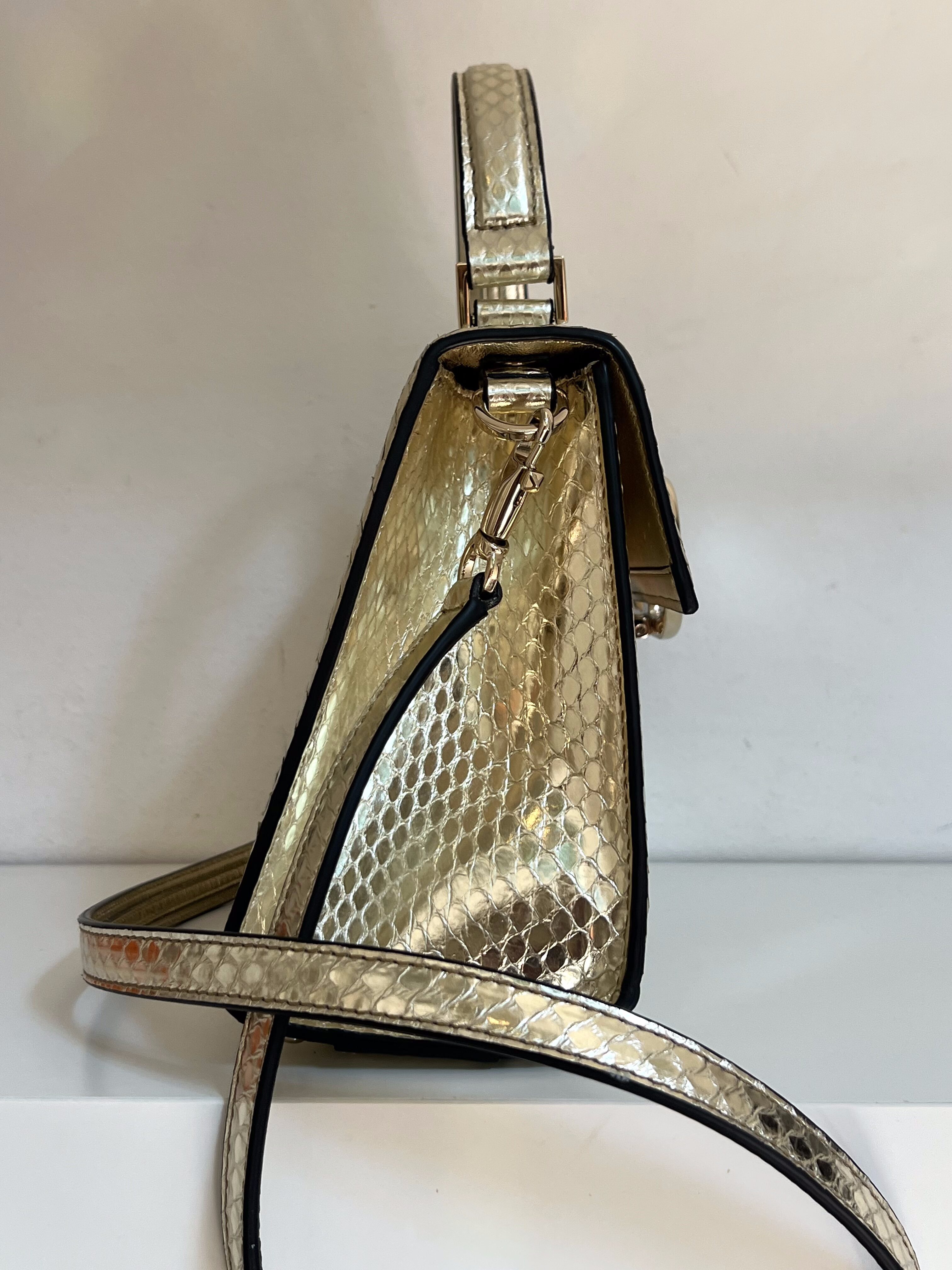 BORSA V SLING PICCOLA VALENTINO