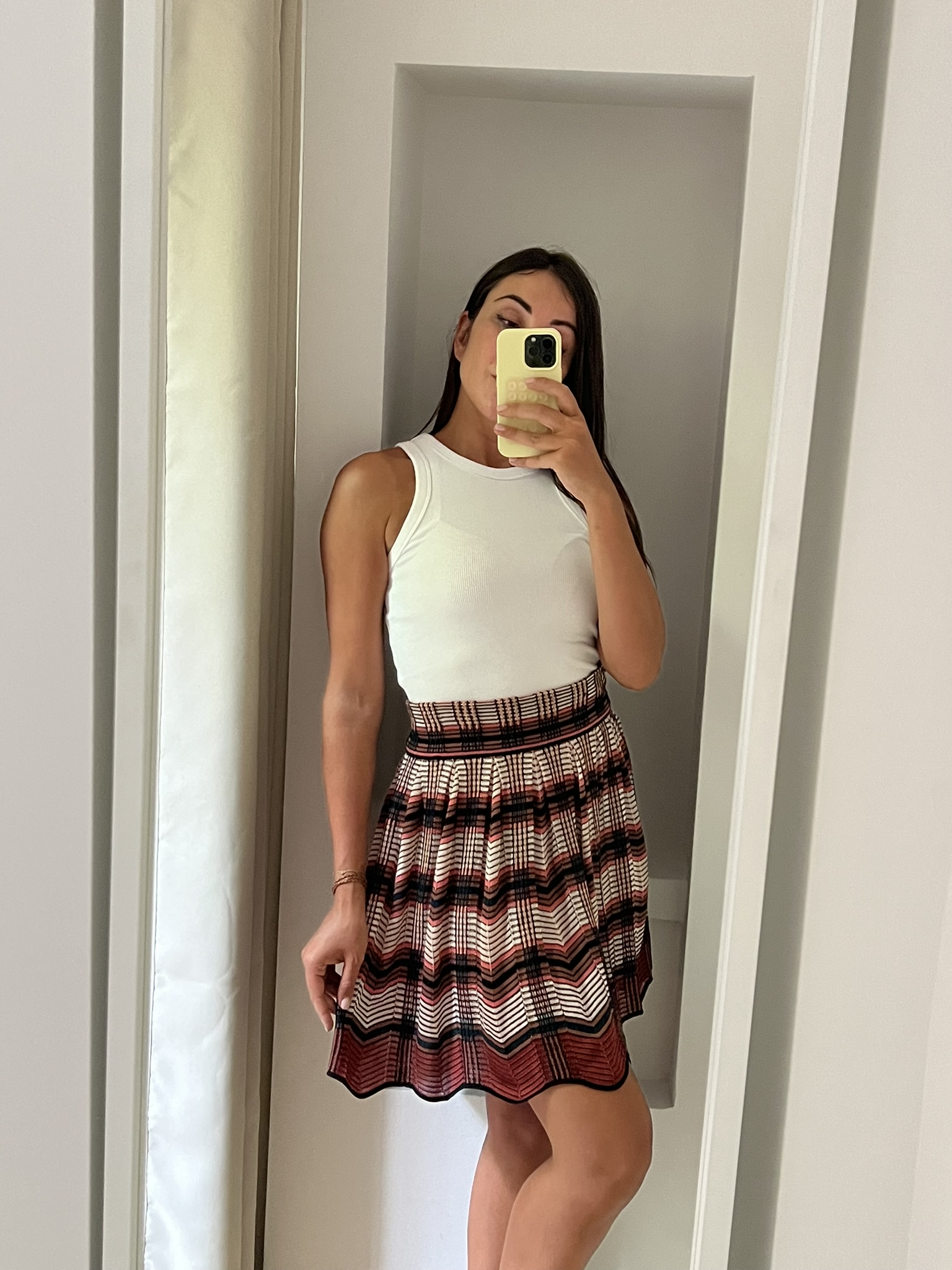 GONNA MISSONI