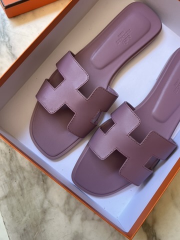 SANDALI ORAN HERMES