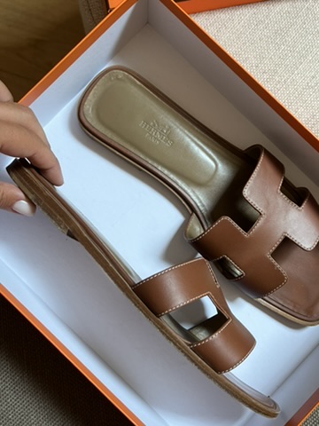 SANALI ORAN HERMES