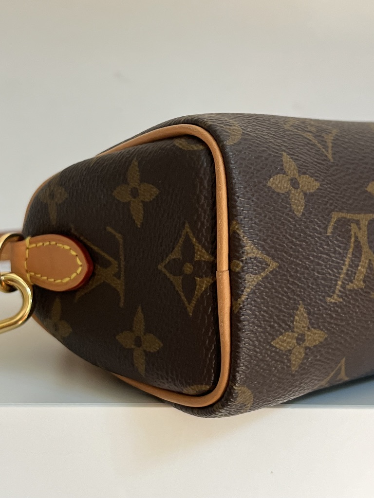 NANO SPEEDY LOUIS VUITTON