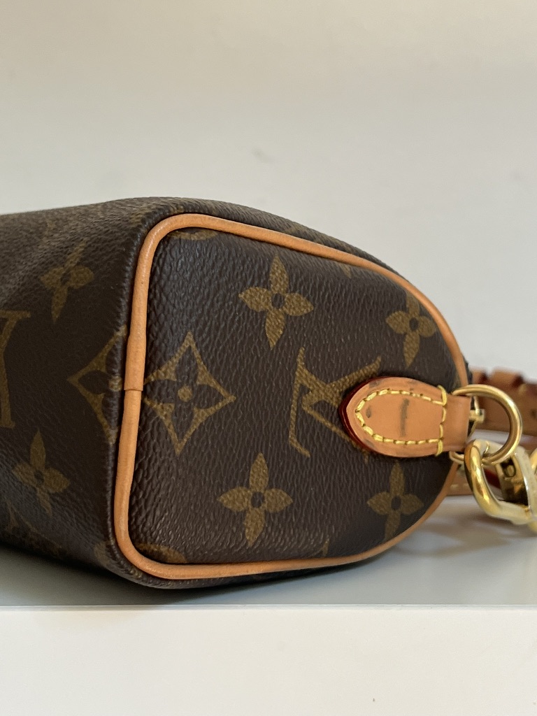 NANO SPEEDY LOUIS VUITTON