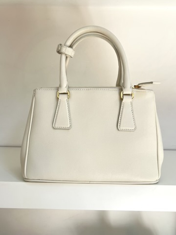 BORSA GALLERIA PICCOLA PRADA