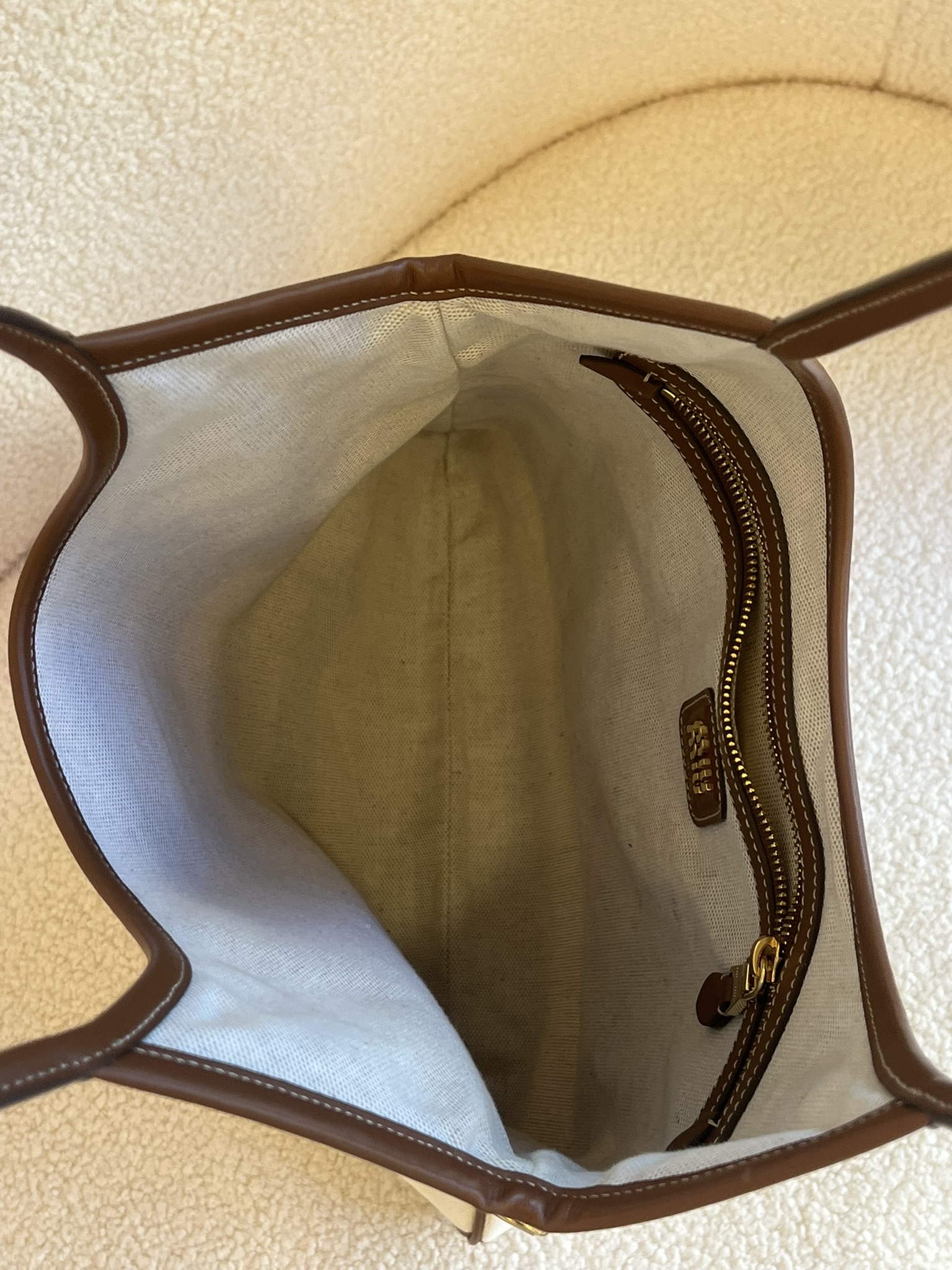 BORSA IVY MIU MIU