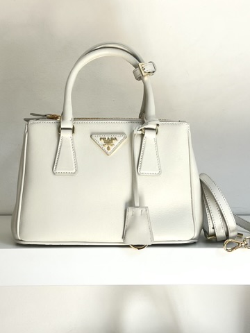 BORSA GALLERIA PICCOLA PRADA