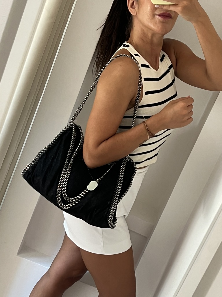 BORSA FALABELLA STELLA MCCARTNEY