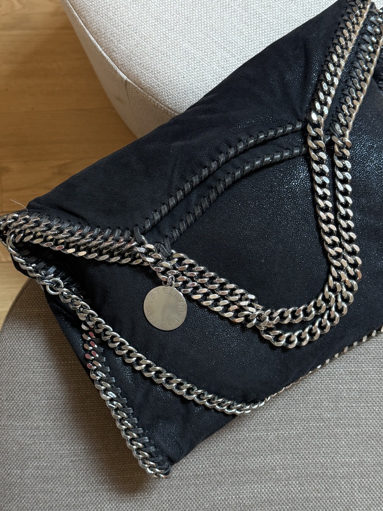 BORSA FALABELLA STELLA MCCARTNEY
