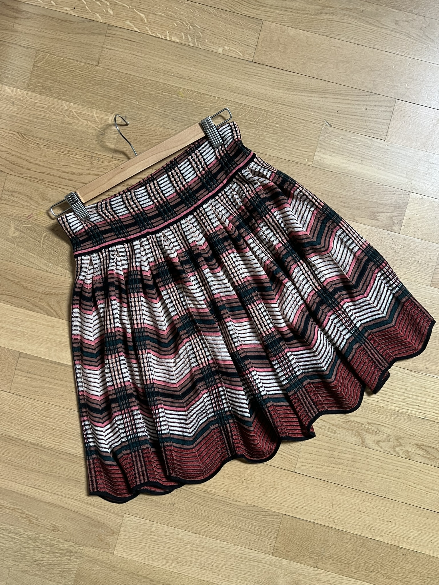 GONNA MISSONI
