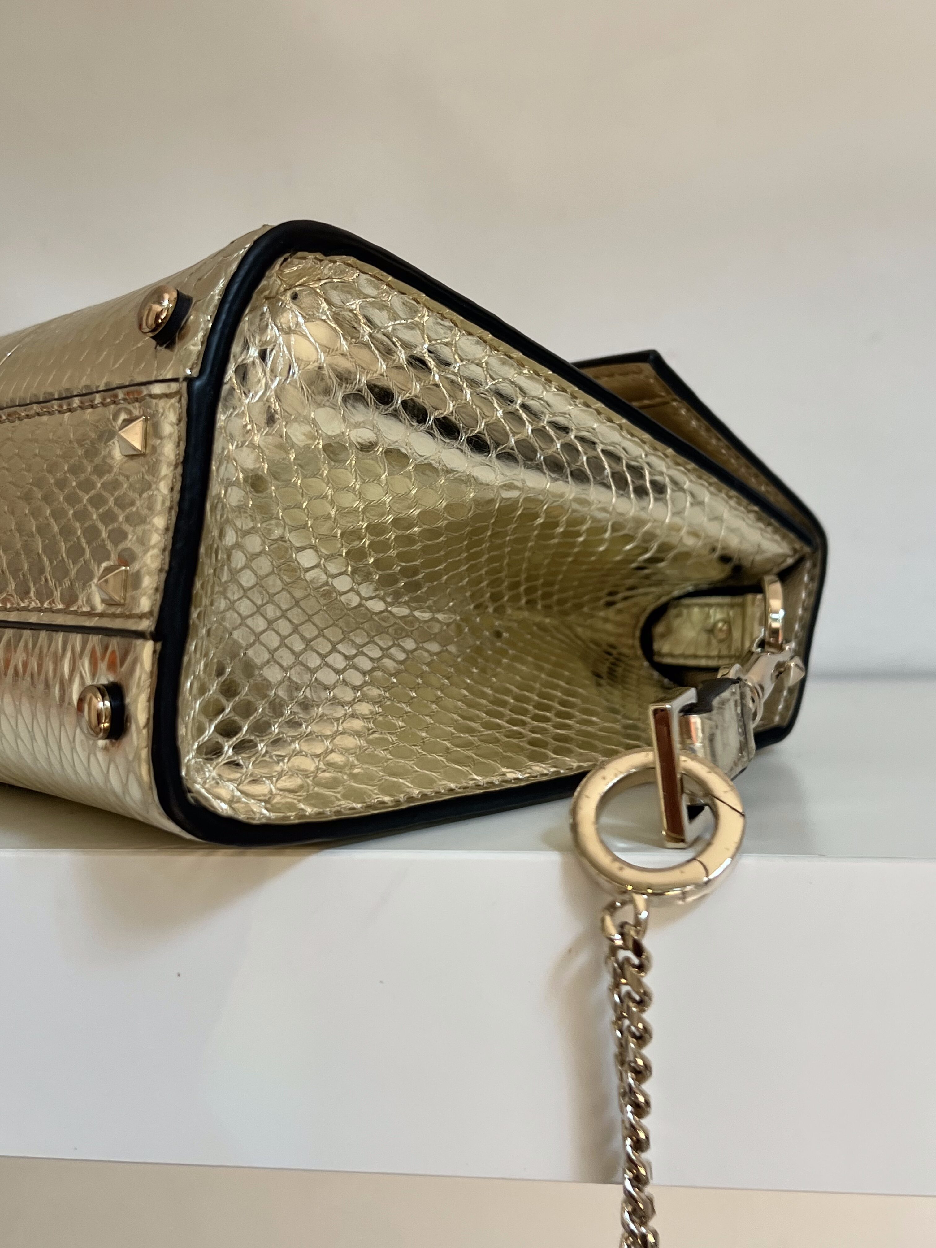 BORSA V SLING PICCOLA VALENTINO