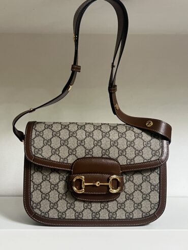 BORSA HORSEBIT 1955 GUCCI