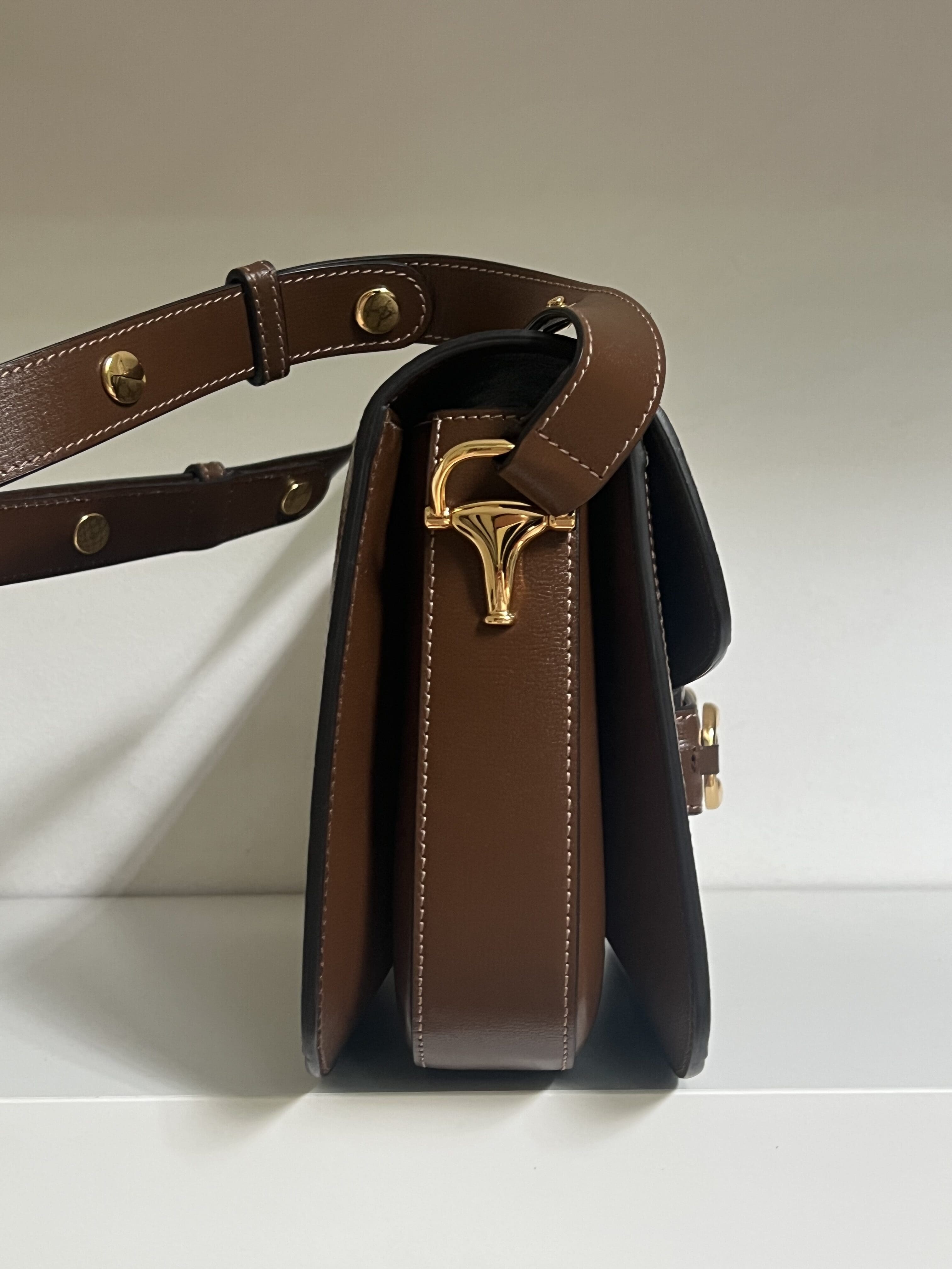 BORSA HORSEBIT 1955 GUCCI