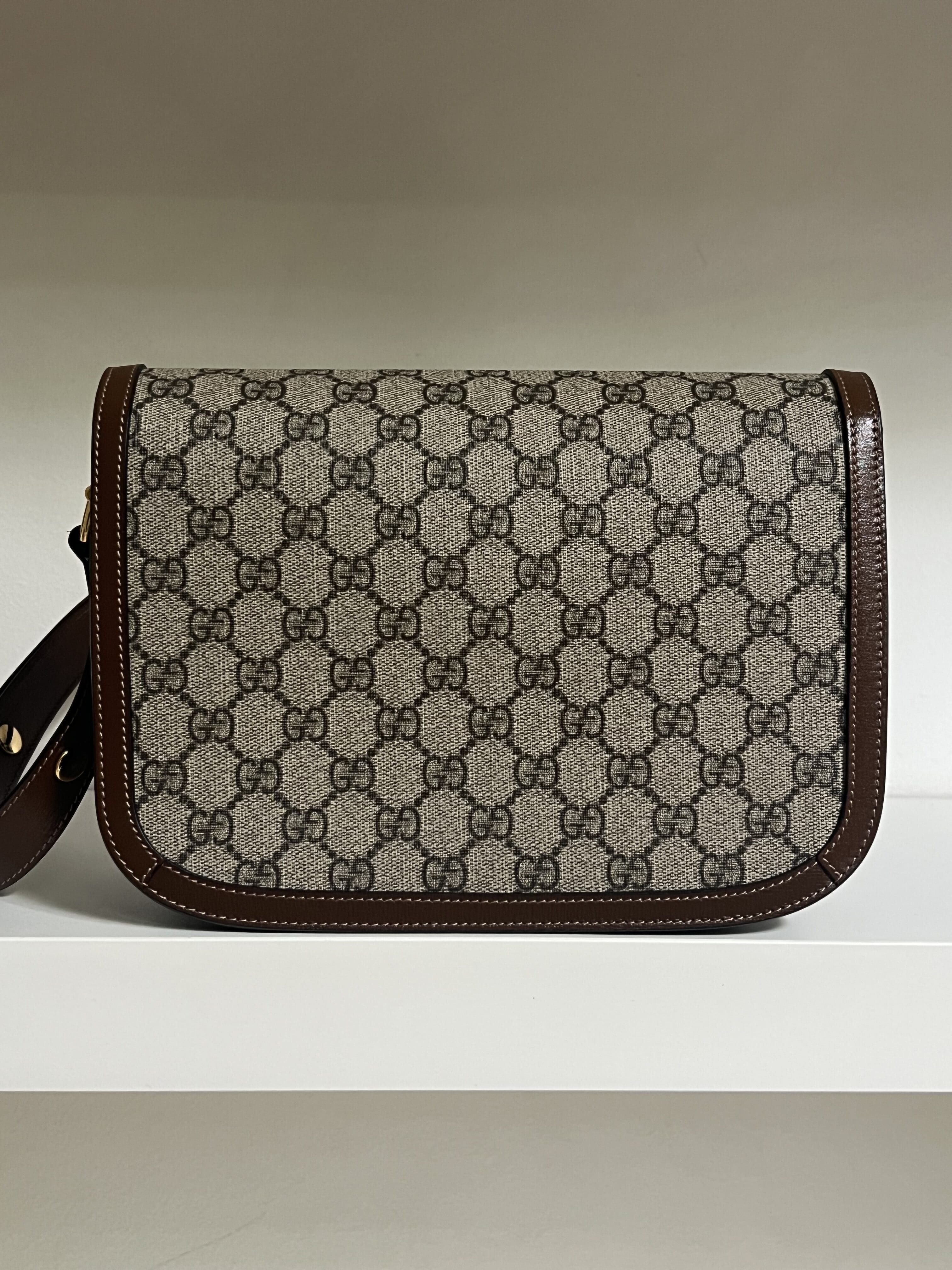 BORSA HORSEBIT 1955 GUCCI