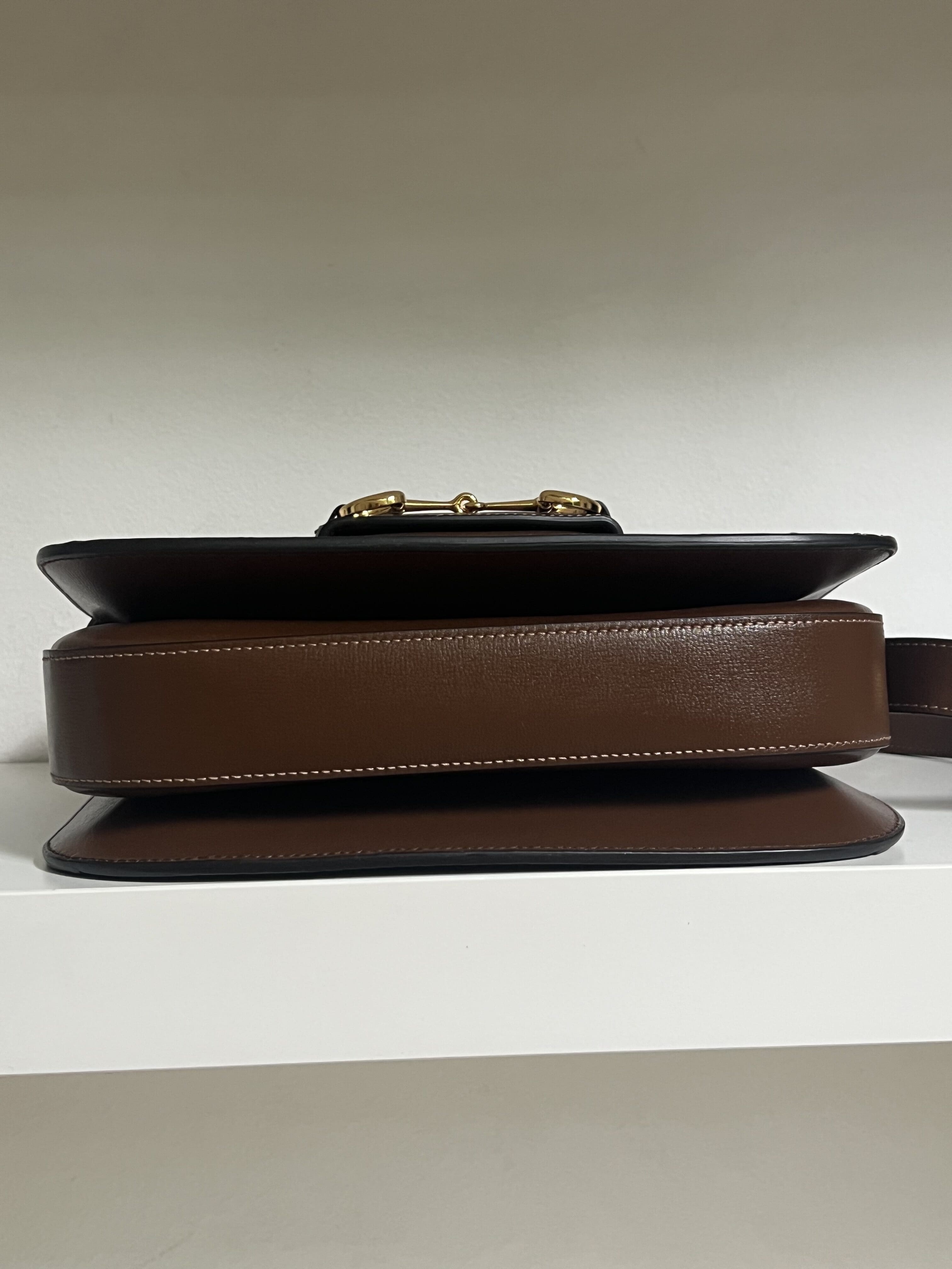 BORSA HORSEBIT 1955 GUCCI