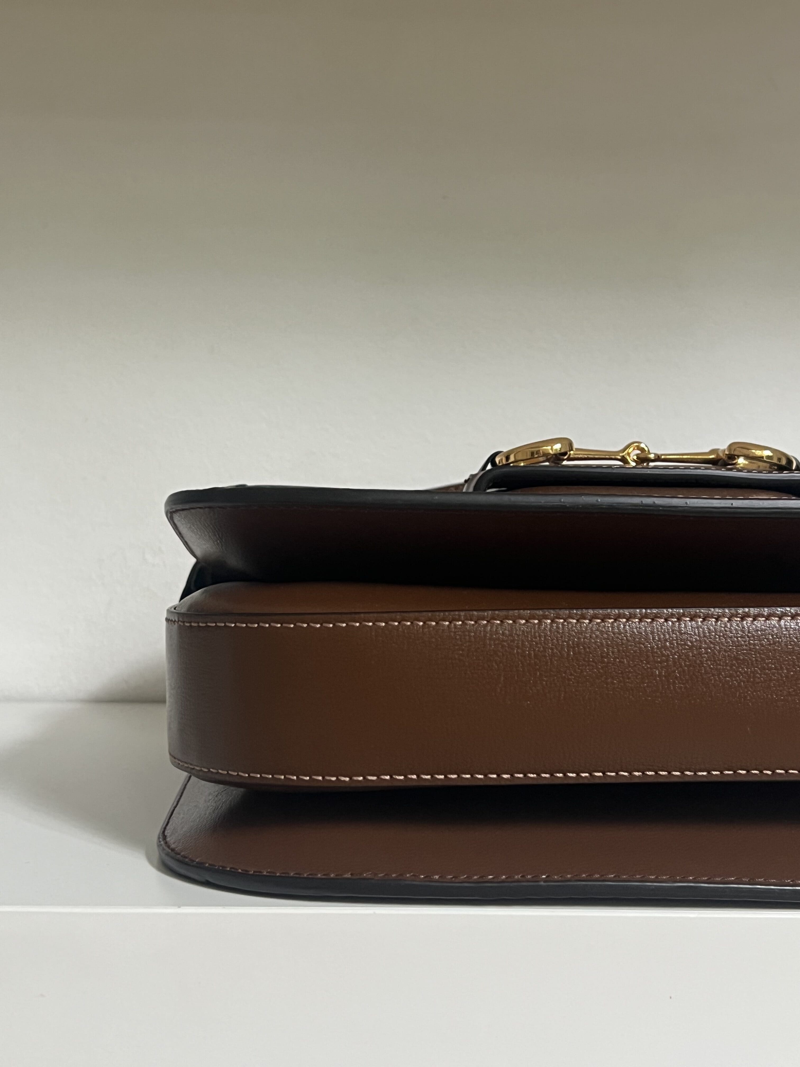 BORSA HORSEBIT 1955 GUCCI