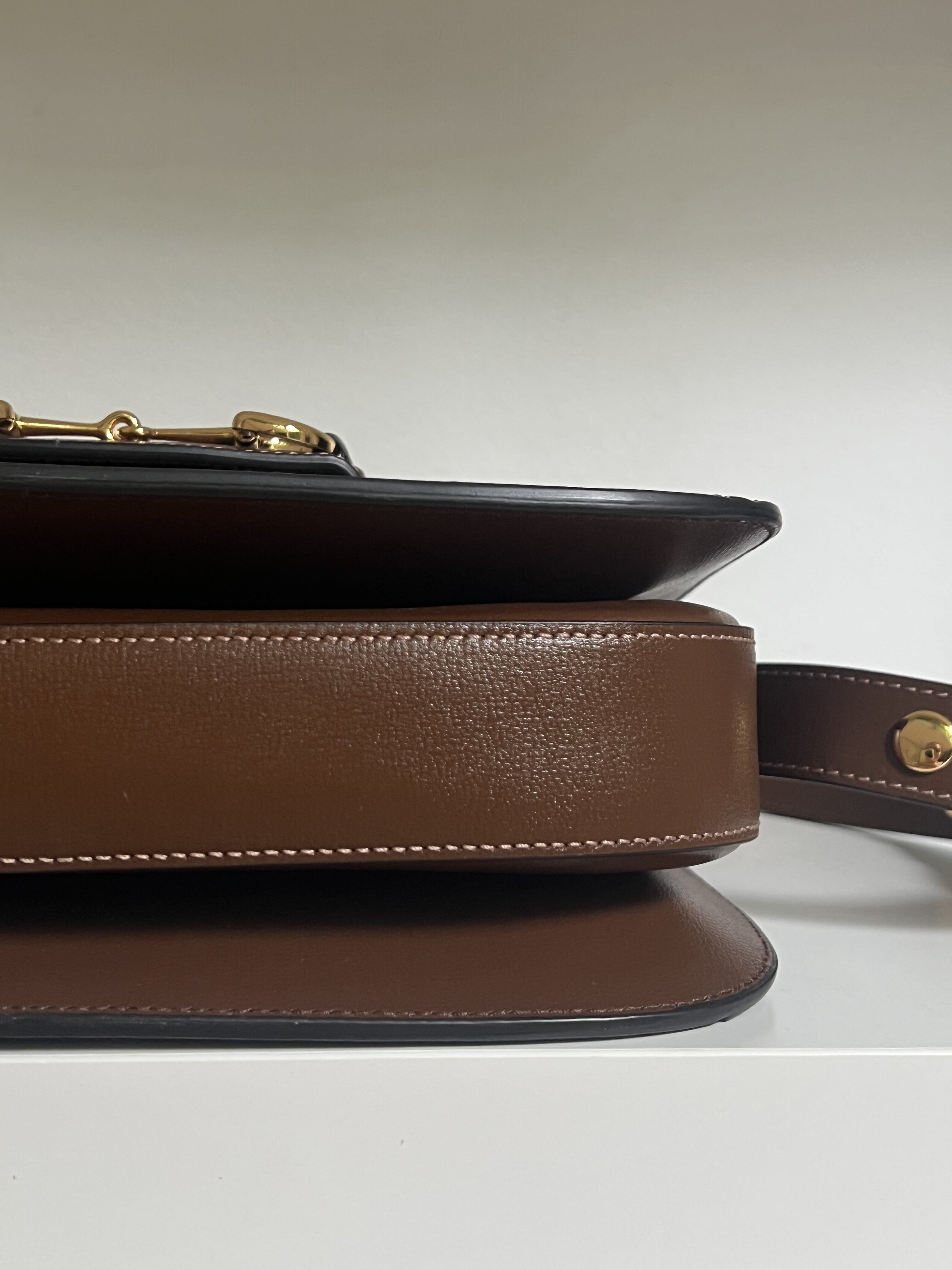 BORSA HORSEBIT 1955 GUCCI