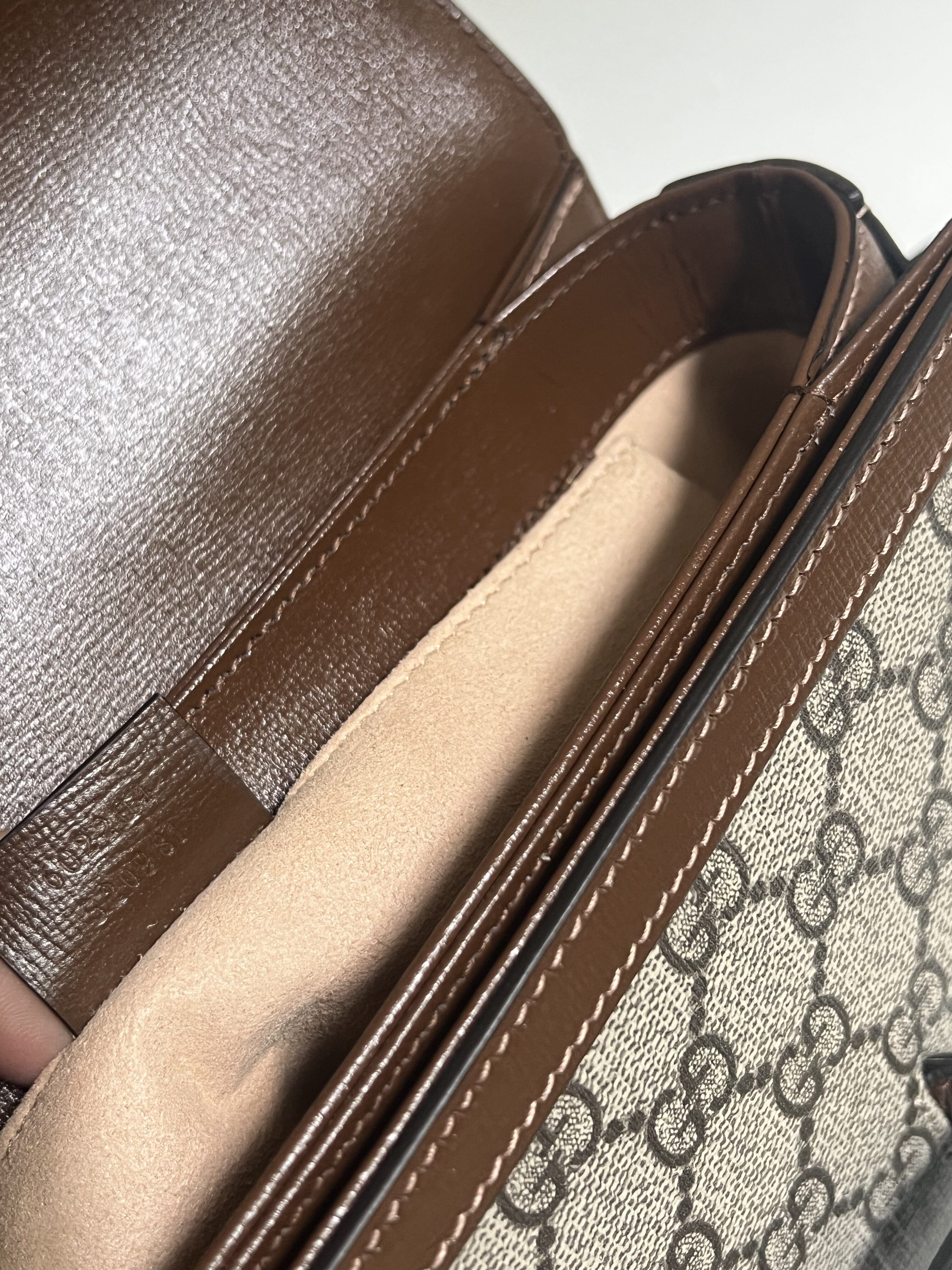 BORSA HORSEBIT 1955 GUCCI
