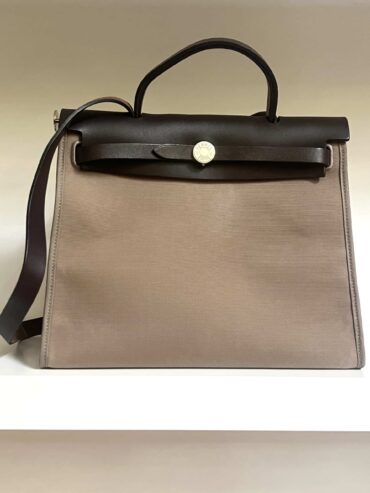 BORSA HERBAG 31 HERMES