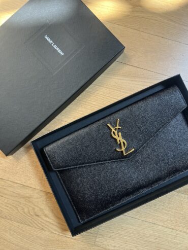 POCHETTE UPTOWN SAINT LAURENT