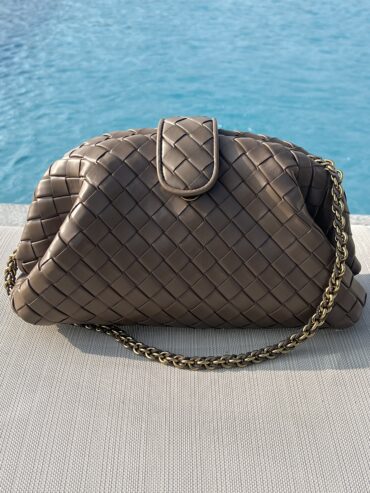 BORSA LAUREN 1980 BOTTEGA VENETA